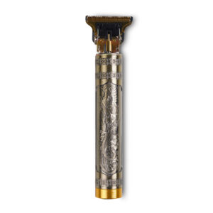 Alternative view of Special Sale Vintage T9 Trimmer – ব্যাটারি খুলে চার্জ দিতে হবে (ডেলিভারি চার্জ সহ ৪৫০টাকা)