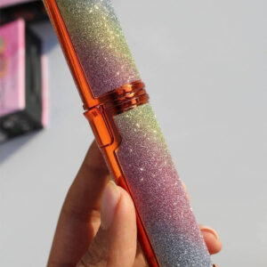 Alternative view of 2 in 1 Rechargeable Rainbow Hair Remover