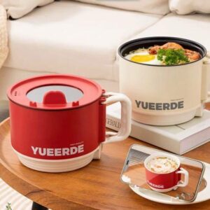 YUEERDE
